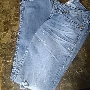 BIG STAR jeans
